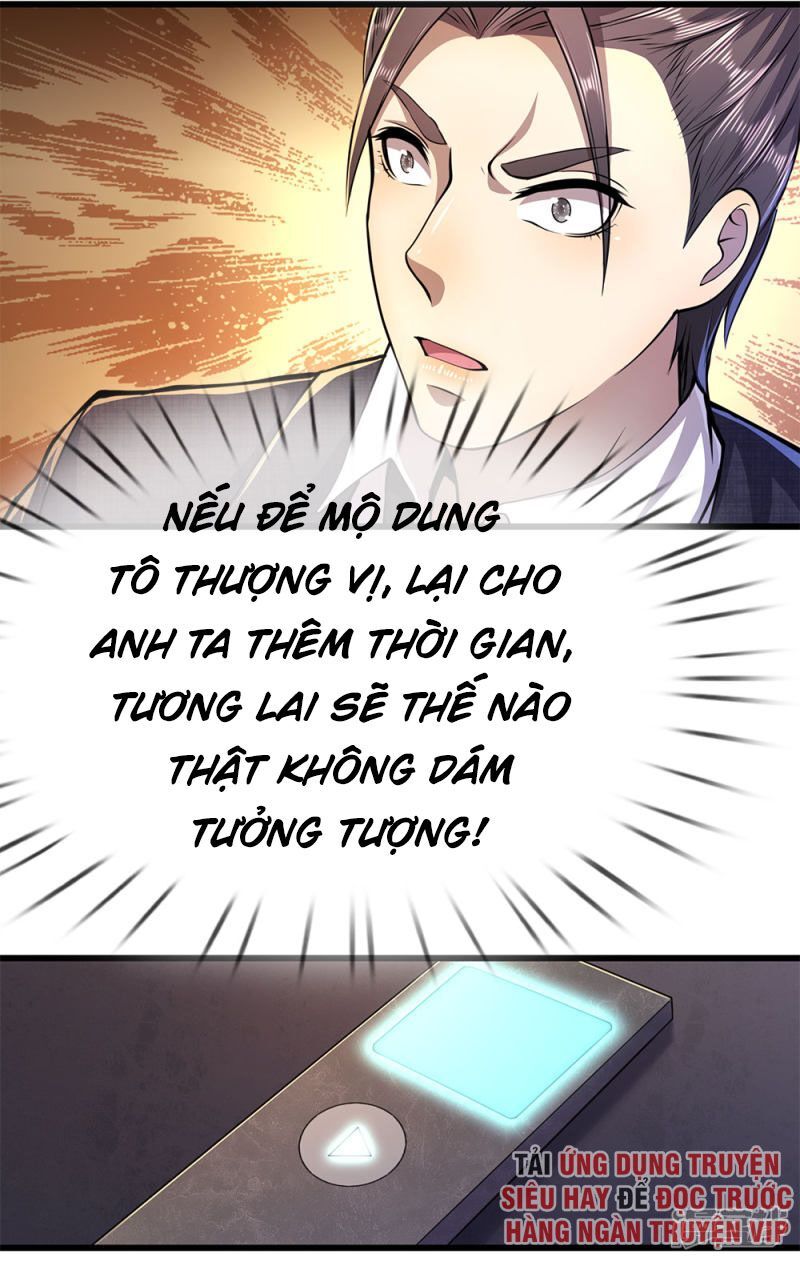 Y Võ Chí Tôn Chapter 174 - 2