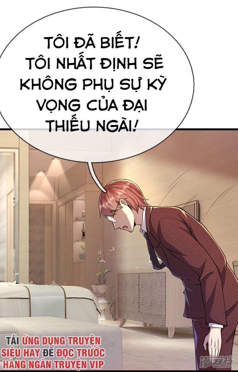 Y Võ Chí Tôn Chapter 174 - 15