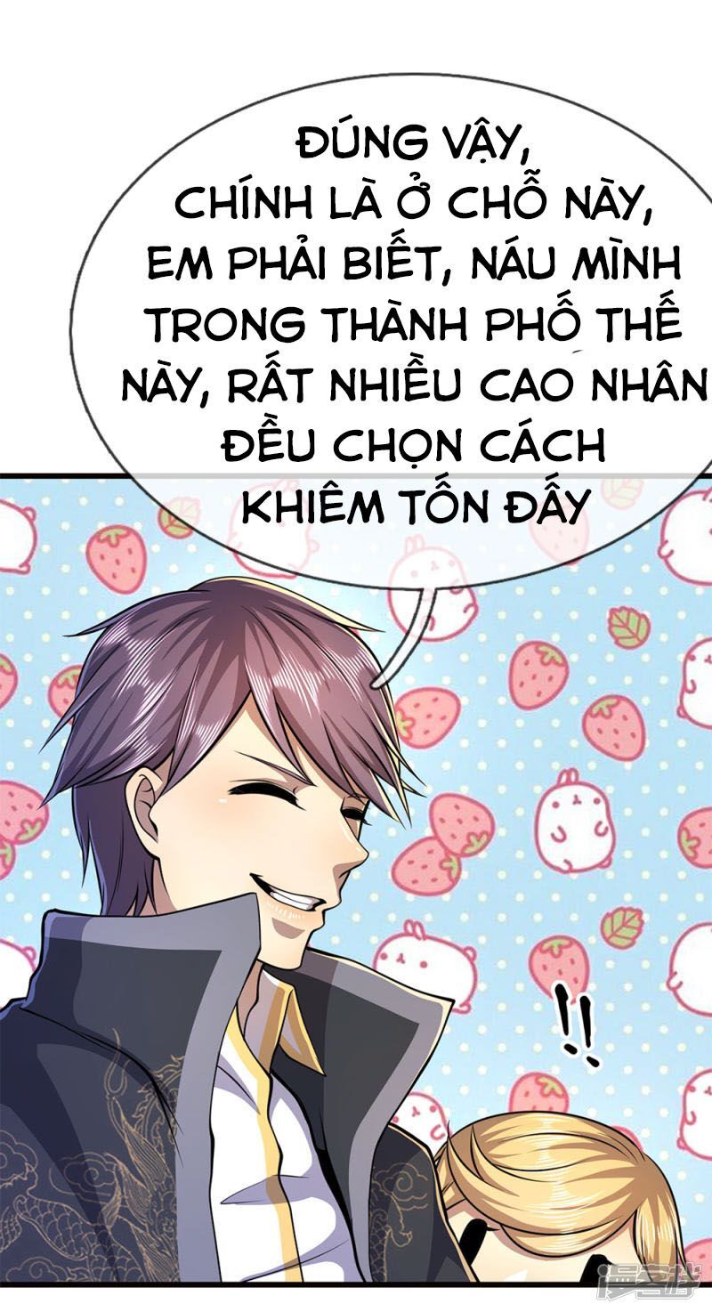 Y Võ Chí Tôn Chapter 174 - 20