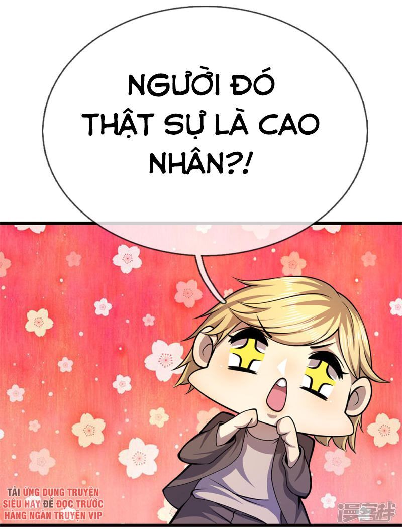 Y Võ Chí Tôn Chapter 174 - 21