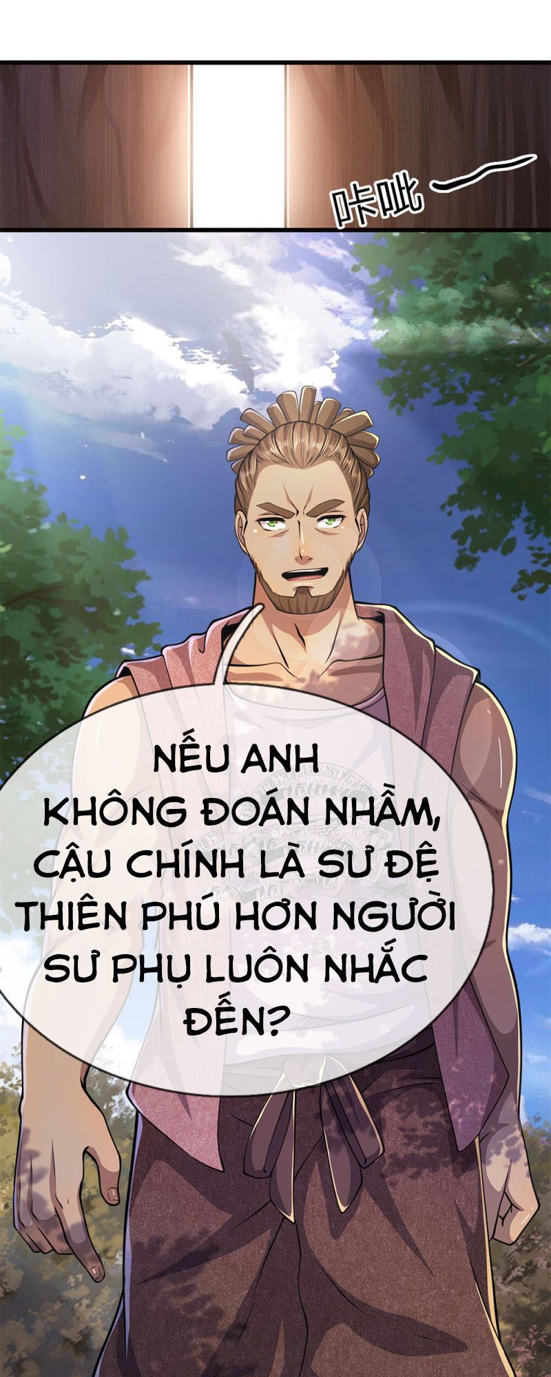 Y Võ Chí Tôn Chapter 174 - 24