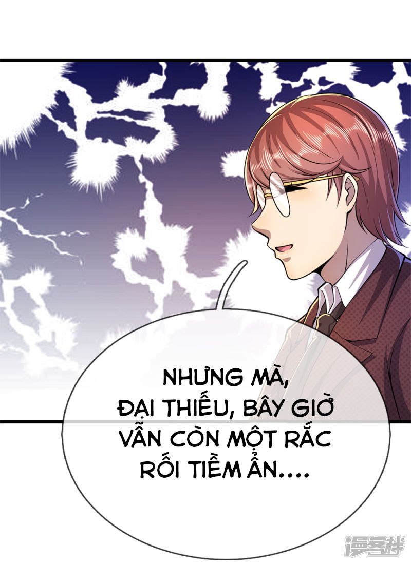 Y Võ Chí Tôn Chapter 174 - 5