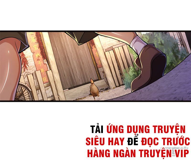 Y Võ Chí Tôn Chapter 175 - 12