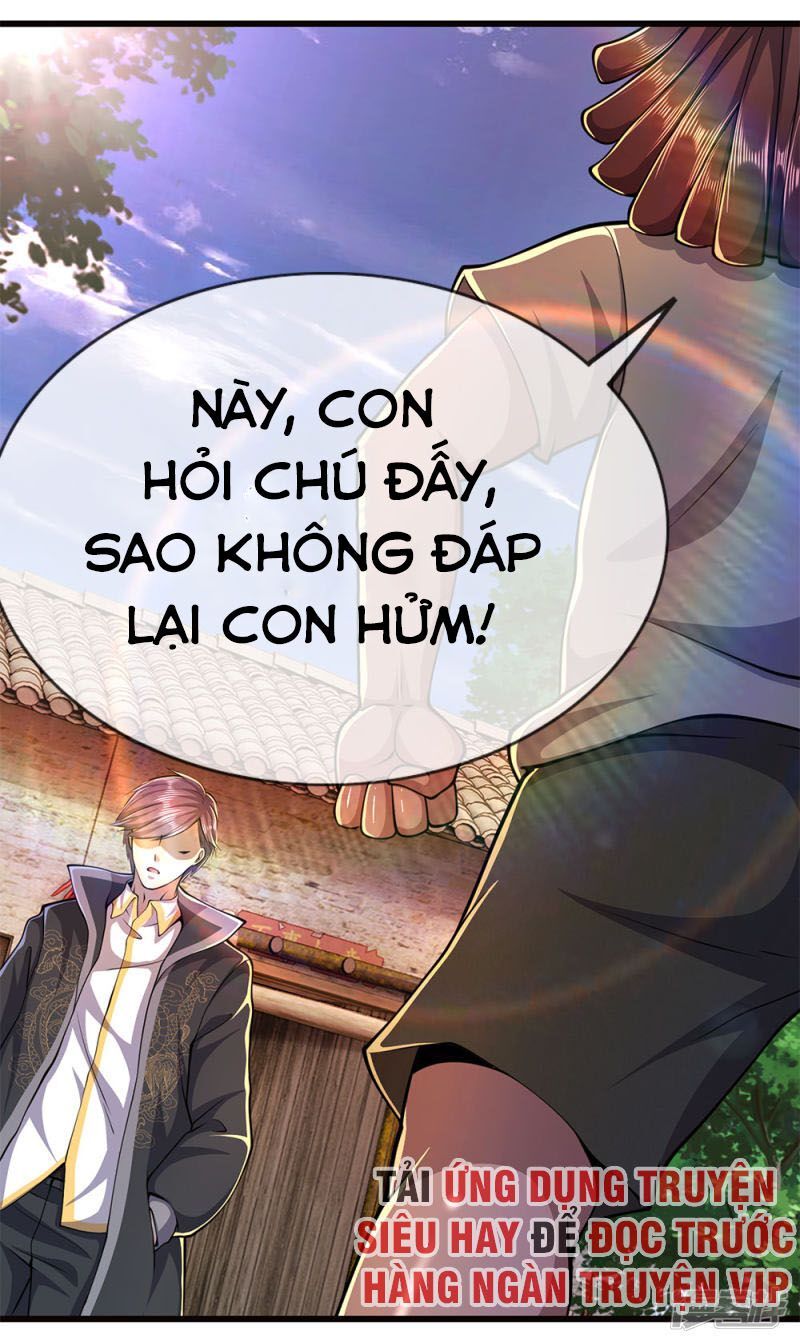 Y Võ Chí Tôn Chapter 175 - 5