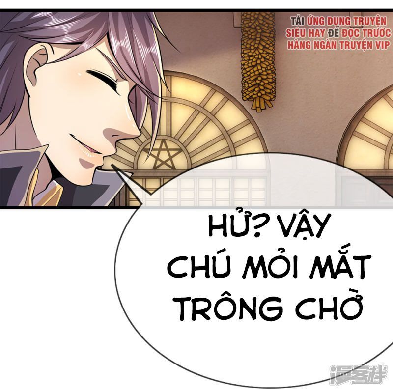 Y Võ Chí Tôn Chapter 176 - 13