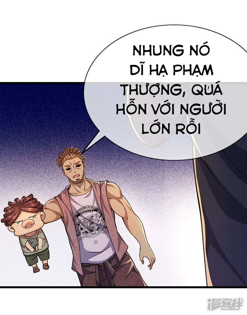 Y Võ Chí Tôn Chapter 176 - 3
