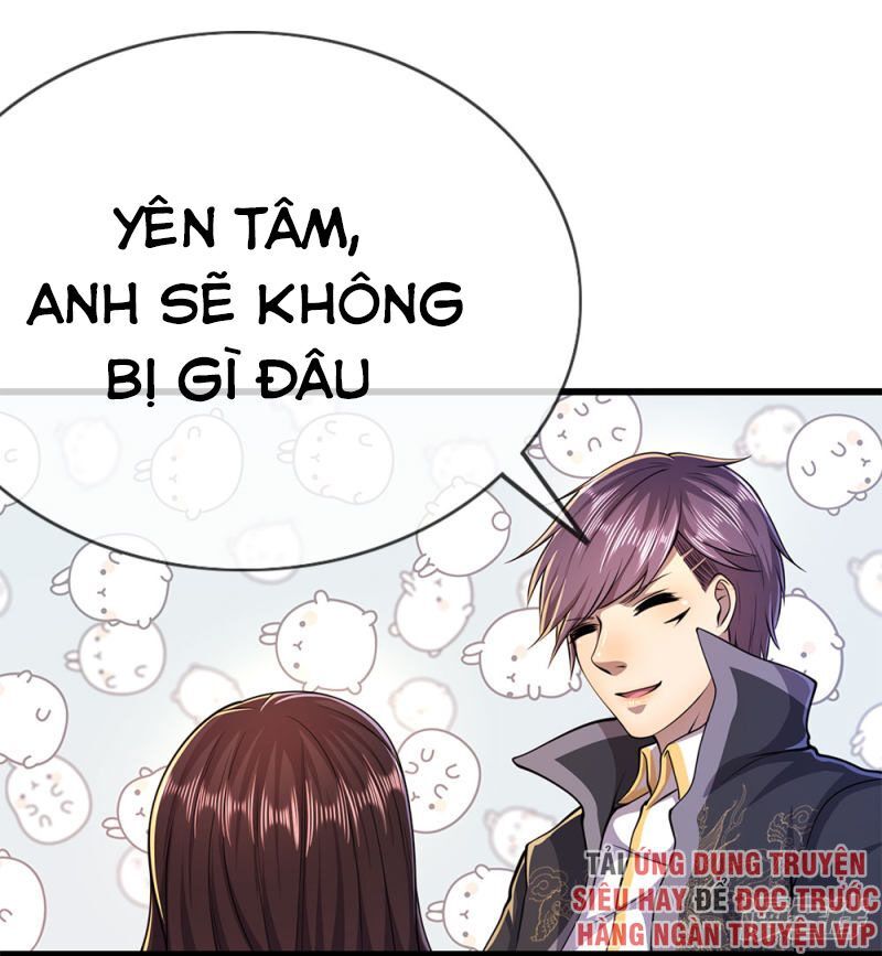 Y Võ Chí Tôn Chapter 176 - 8
