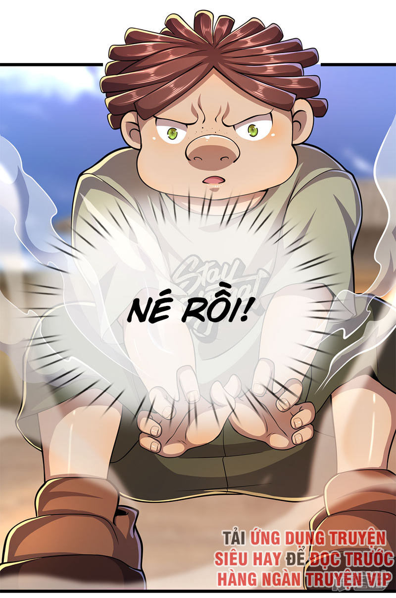 Y Võ Chí Tôn Chapter 177 - 2