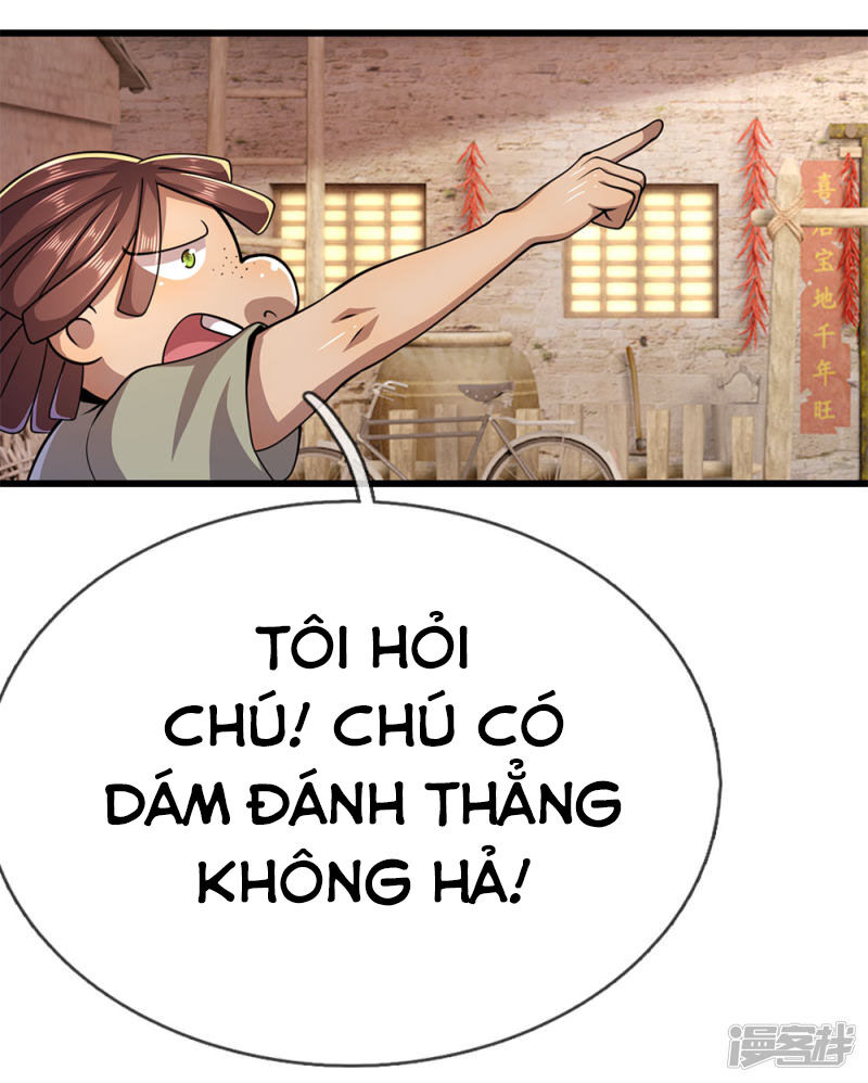 Y Võ Chí Tôn Chapter 177 - 18