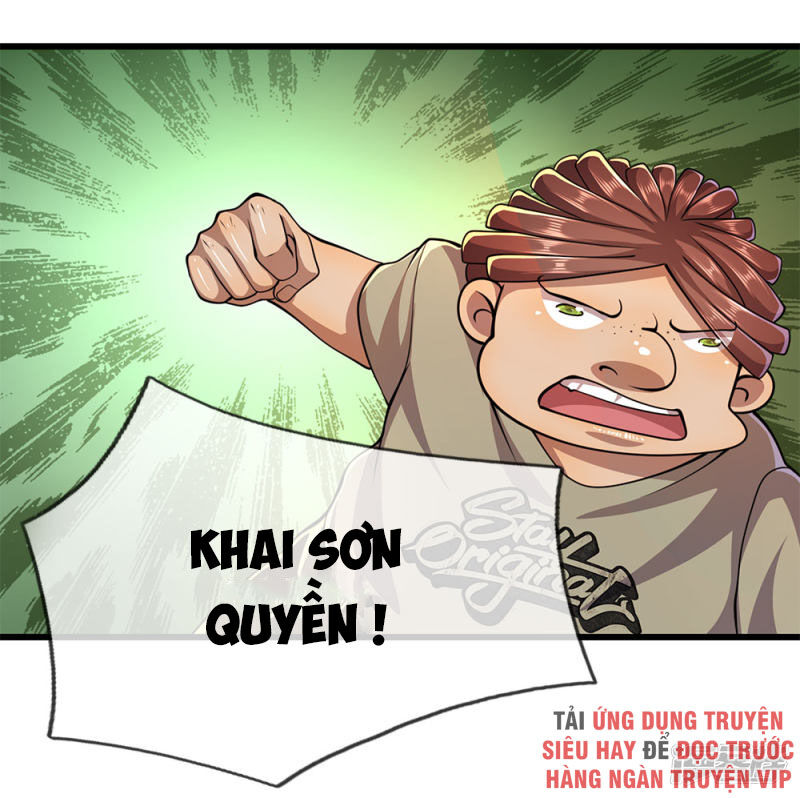 Y Võ Chí Tôn Chapter 177 - 9