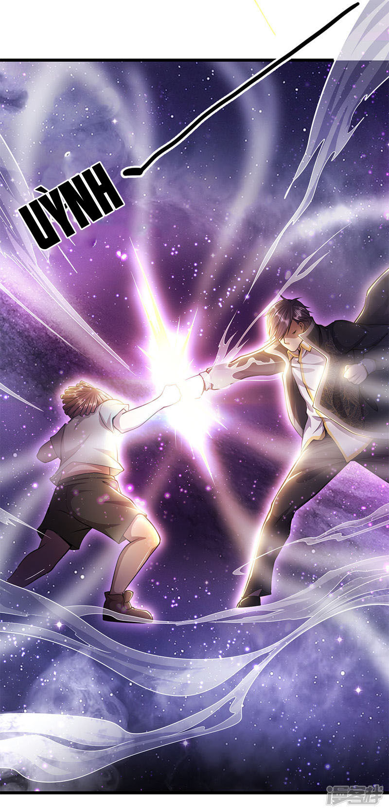 Y Võ Chí Tôn Chapter 178 - 2