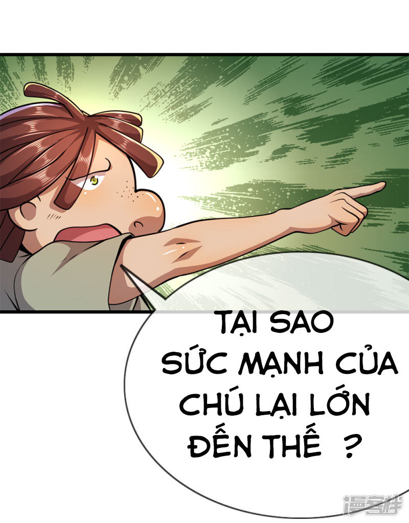 Y Võ Chí Tôn Chapter 178 - 11