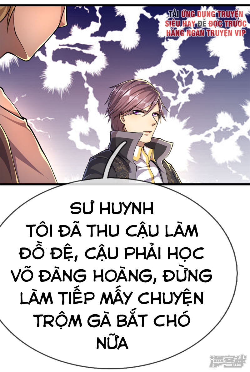 Y Võ Chí Tôn Chapter 179 - 2