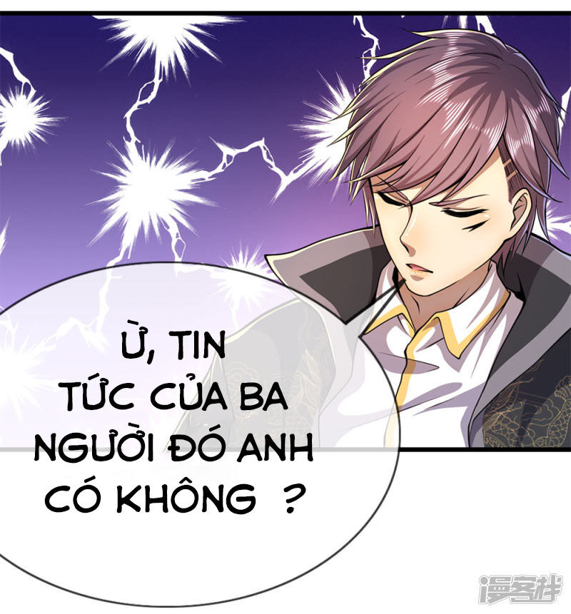 Y Võ Chí Tôn Chapter 179 - 17