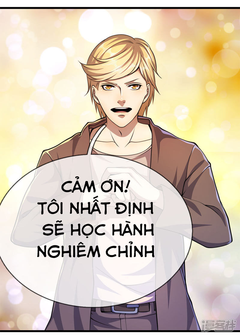 Y Võ Chí Tôn Chapter 179 - 3