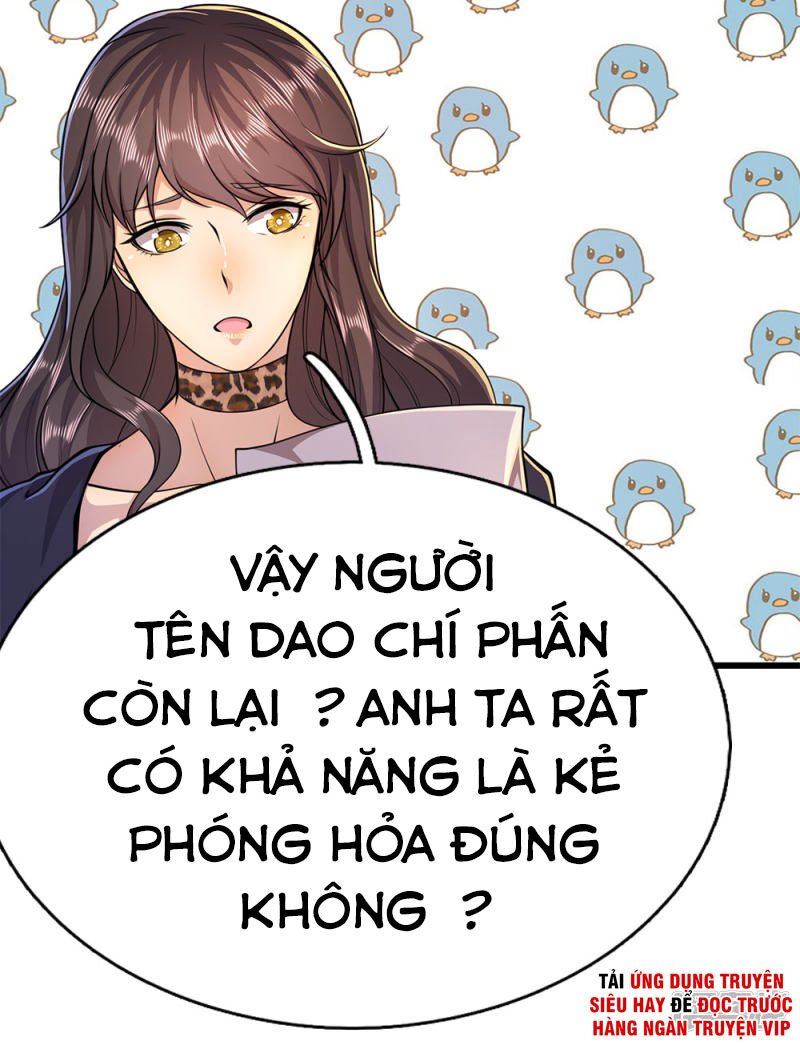 Y Võ Chí Tôn Chapter 179 - 23