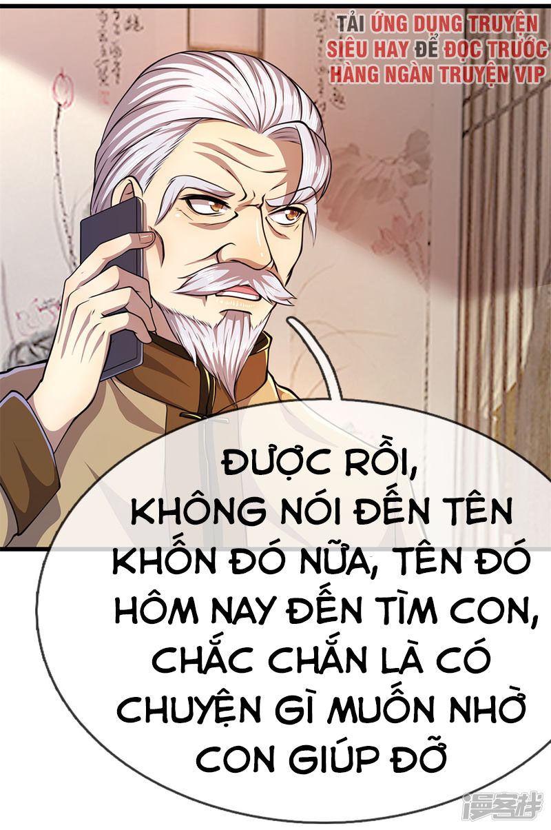 Y Võ Chí Tôn Chapter 179 - 9