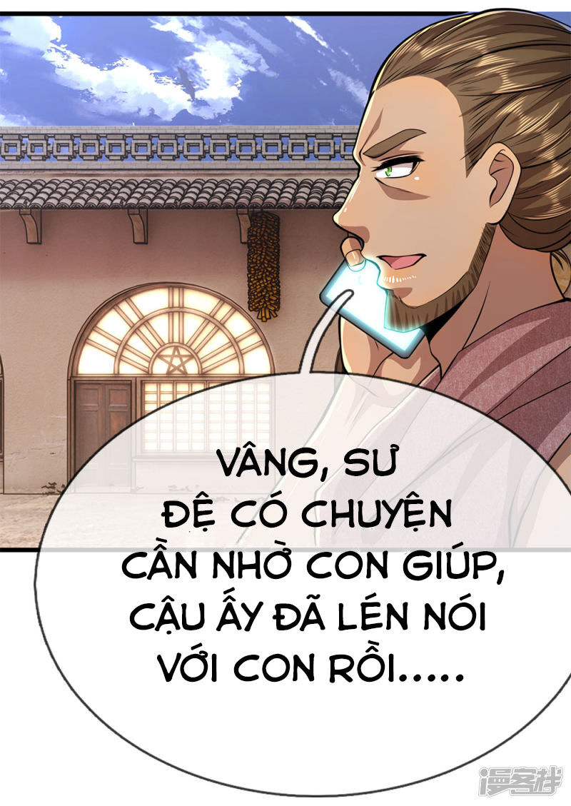 Y Võ Chí Tôn Chapter 179 - 10