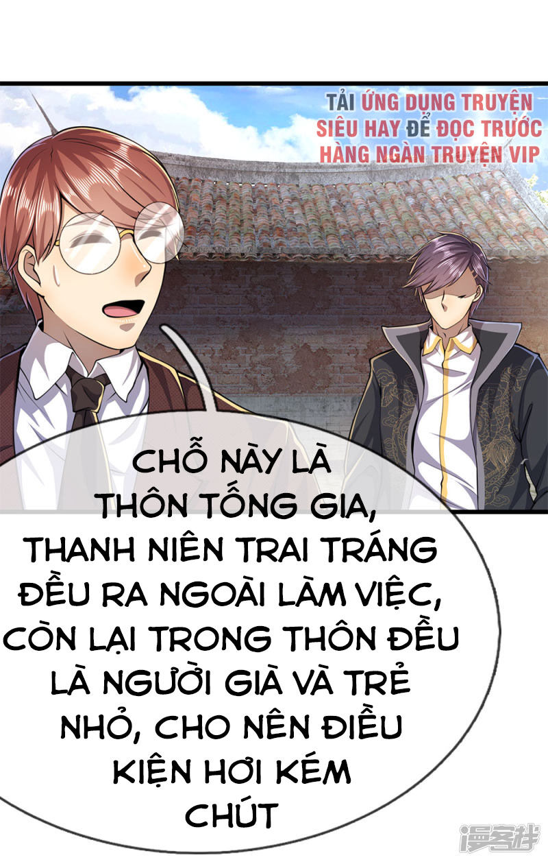 Y Võ Chí Tôn Chapter 180 - 11