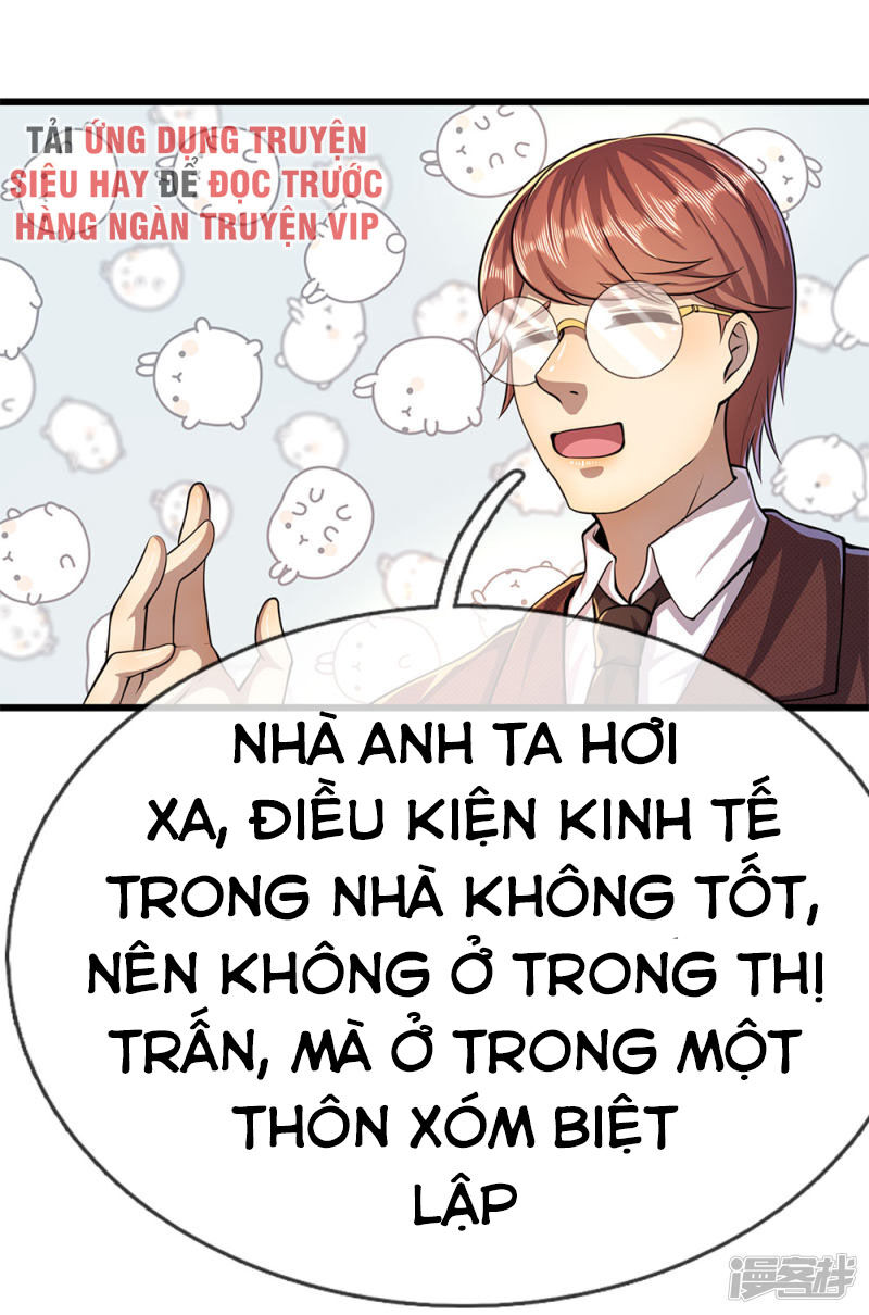 Y Võ Chí Tôn Chapter 180 - 3
