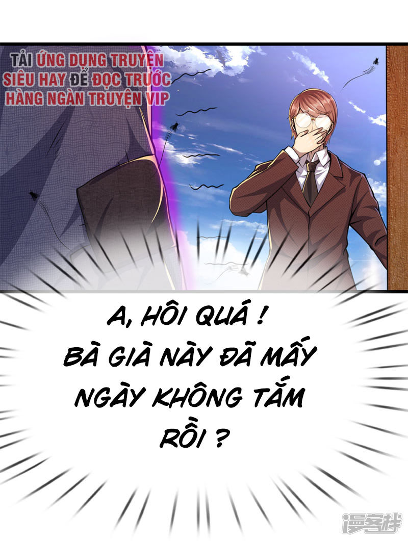 Y Võ Chí Tôn Chapter 180 - 21