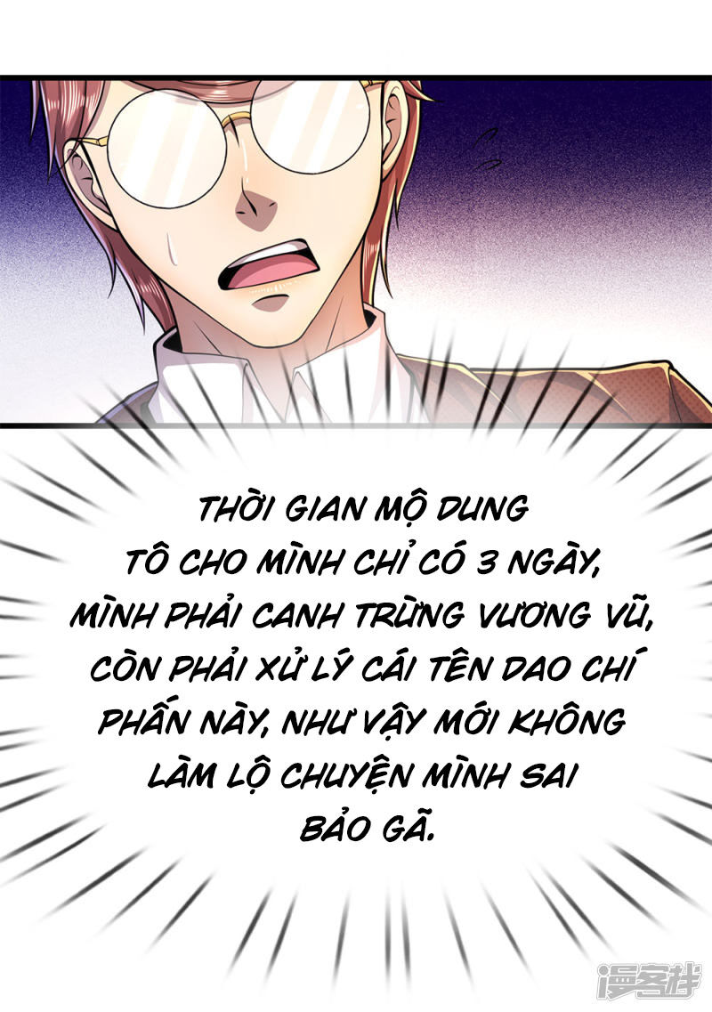 Y Võ Chí Tôn Chapter 181 - 11