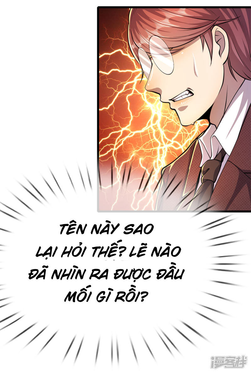 Y Võ Chí Tôn Chapter 181 - 14