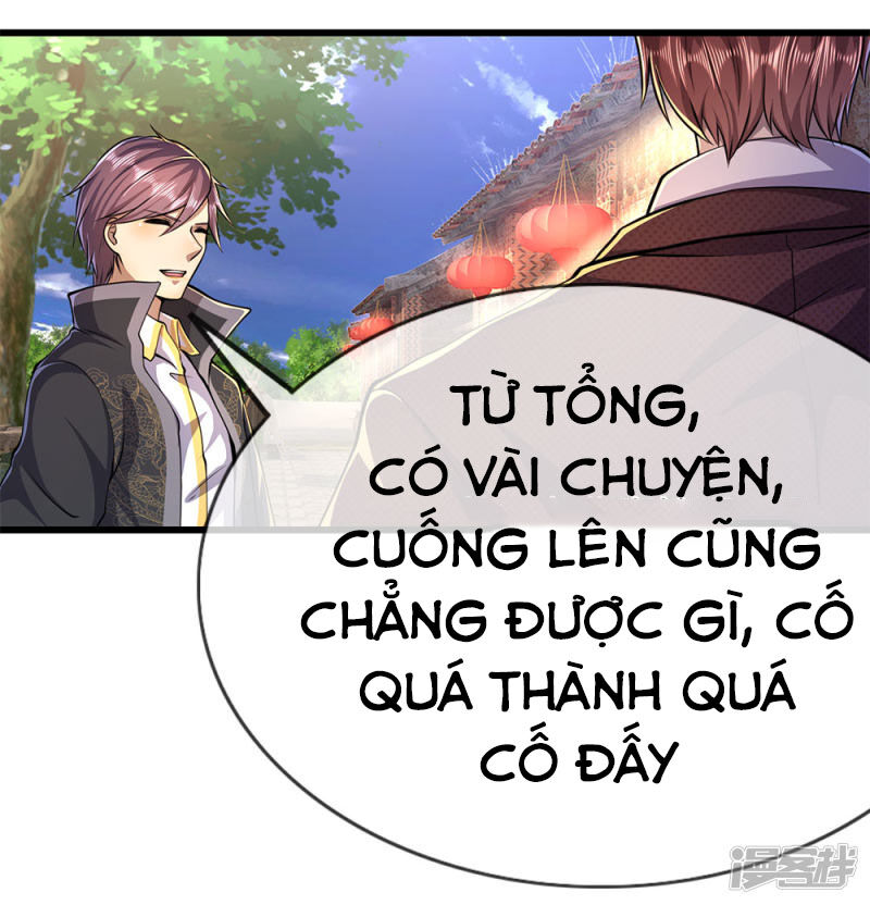 Y Võ Chí Tôn Chapter 181 - 15