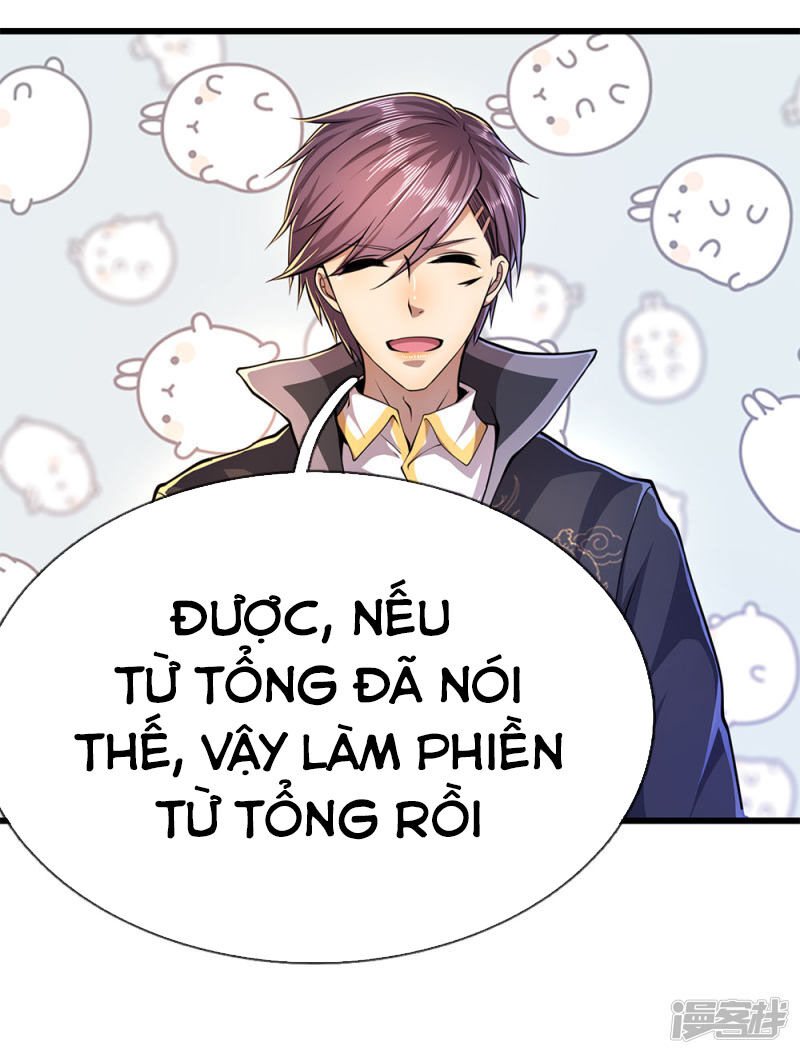 Y Võ Chí Tôn Chapter 181 - 22