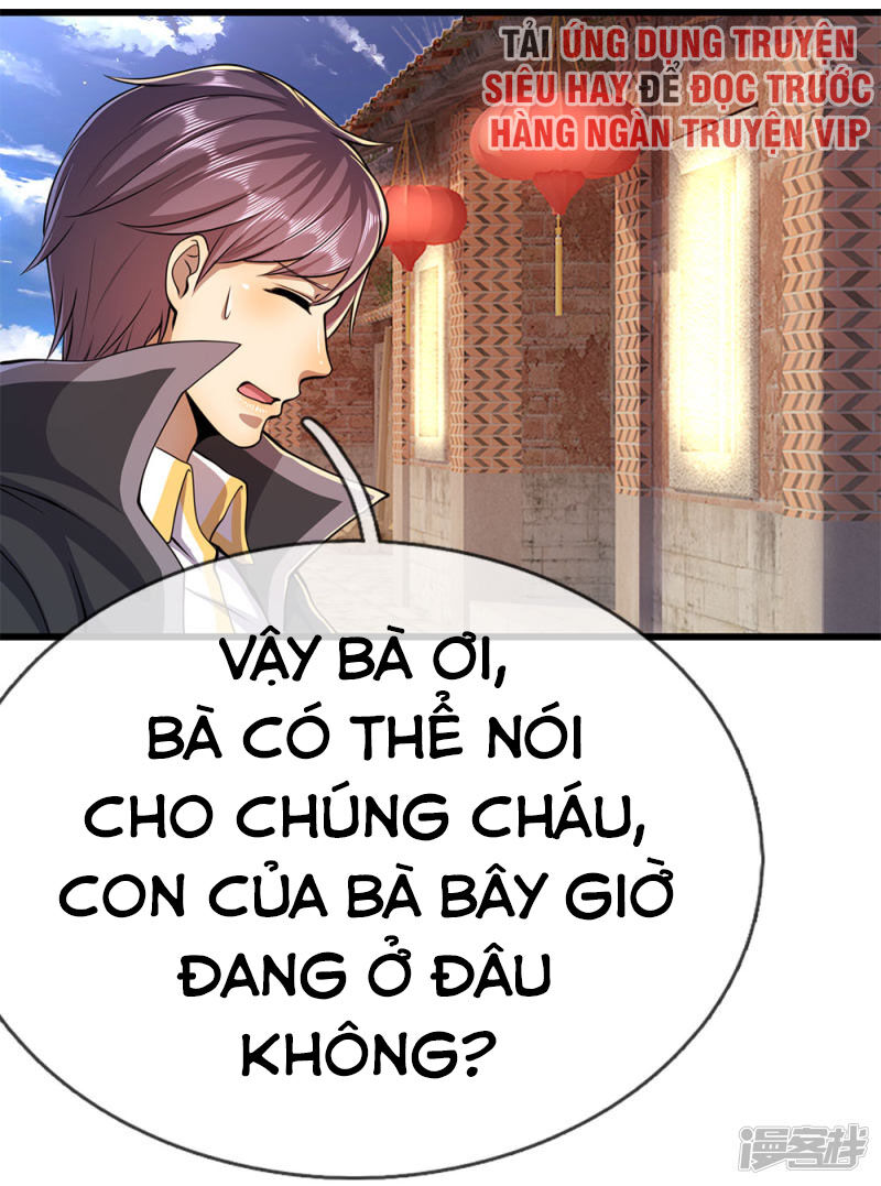 Y Võ Chí Tôn Chapter 181 - 5