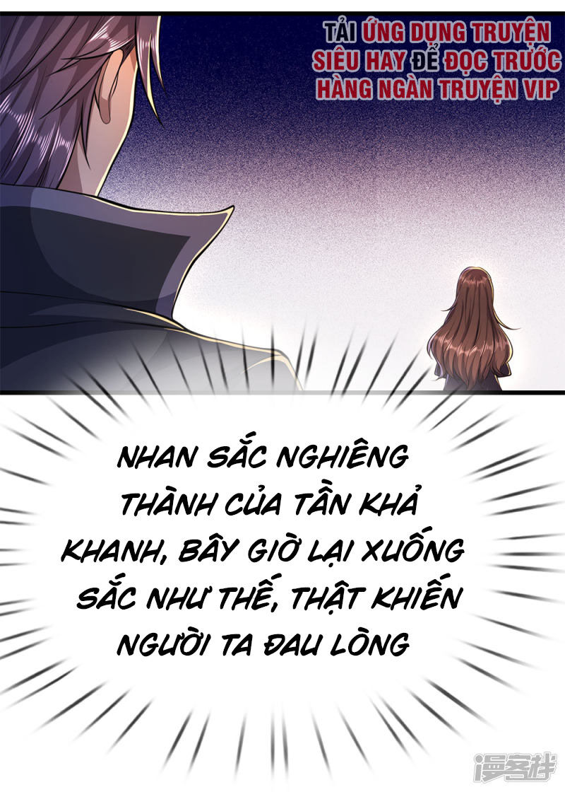 Y Võ Chí Tôn Chapter 182 - 17