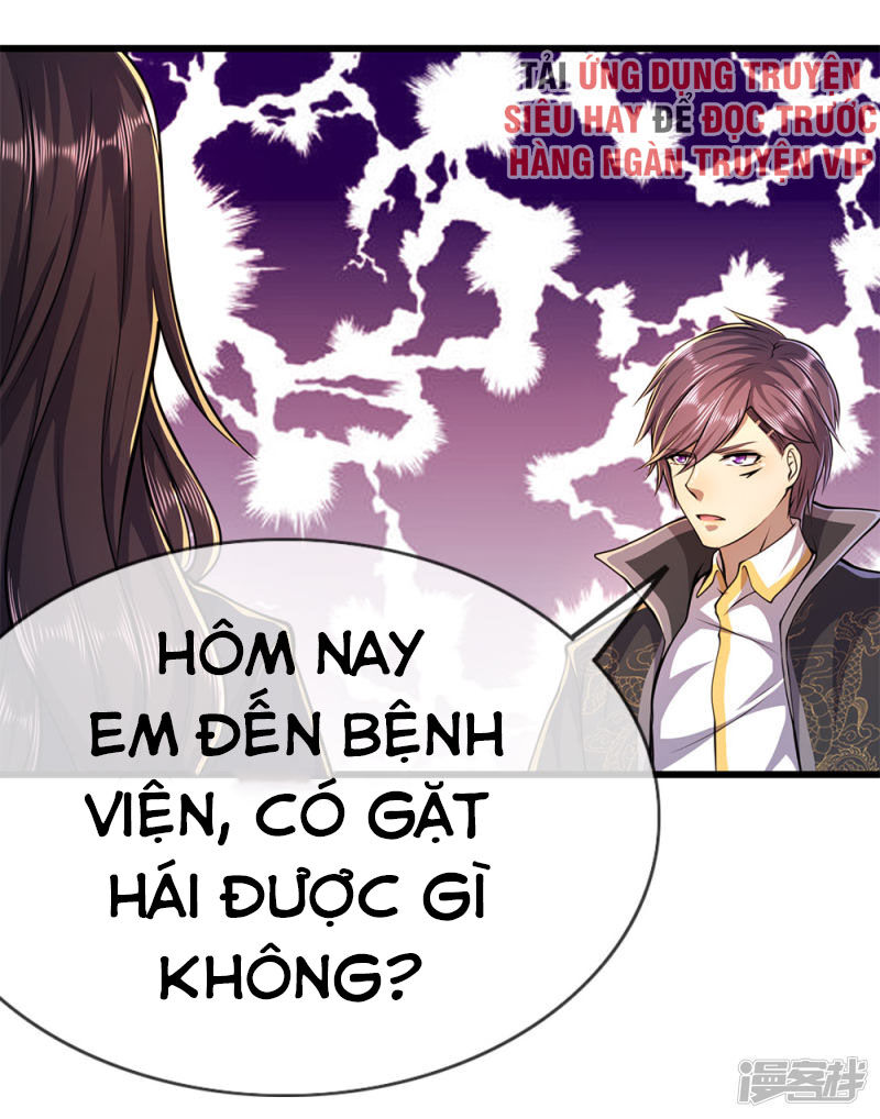 Y Võ Chí Tôn Chapter 182 - 19