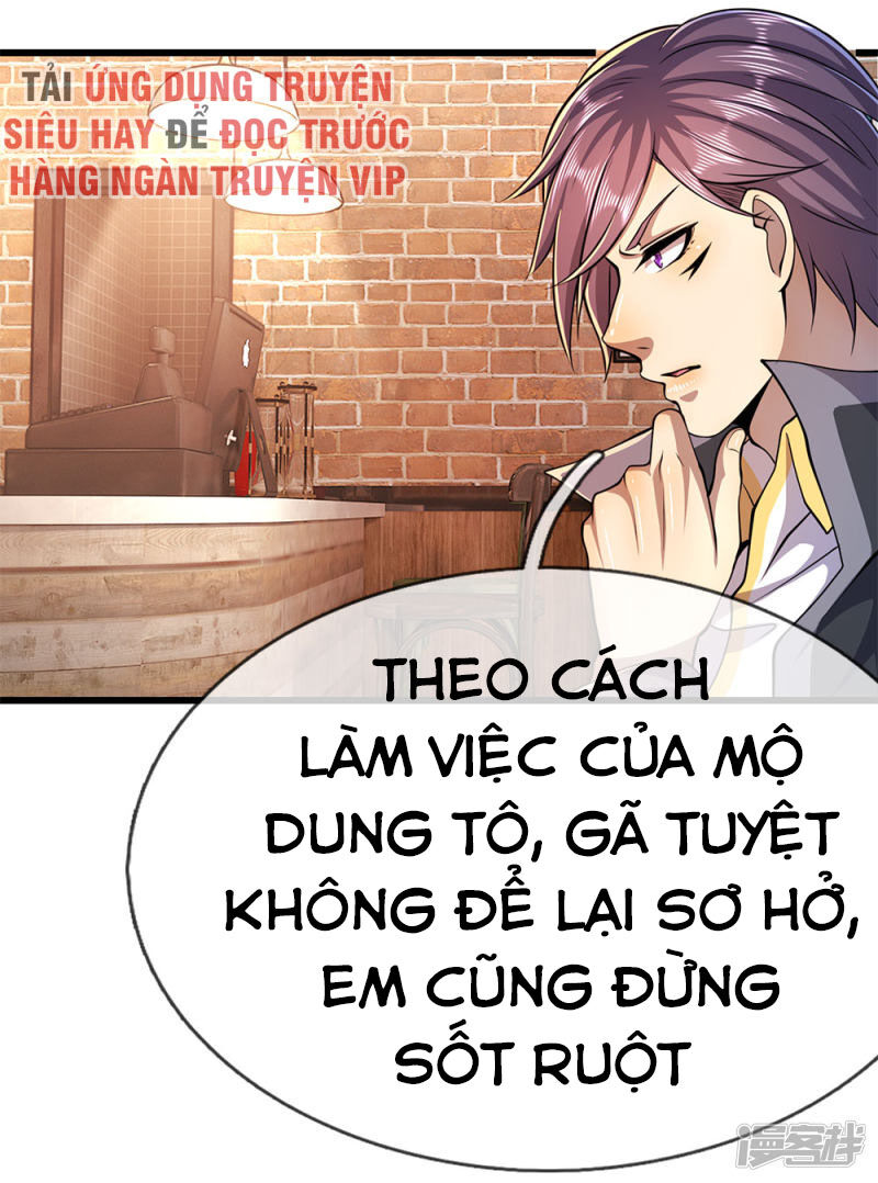 Y Võ Chí Tôn Chapter 182 - 22