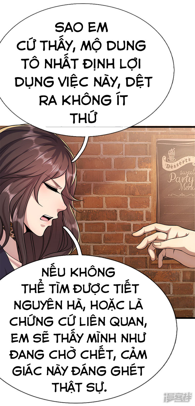 Y Võ Chí Tôn Chapter 182 - 24