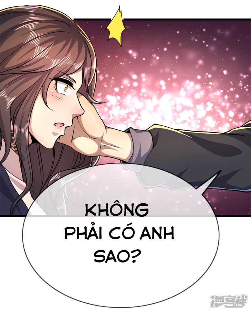 Y Võ Chí Tôn Chapter 183 - 1