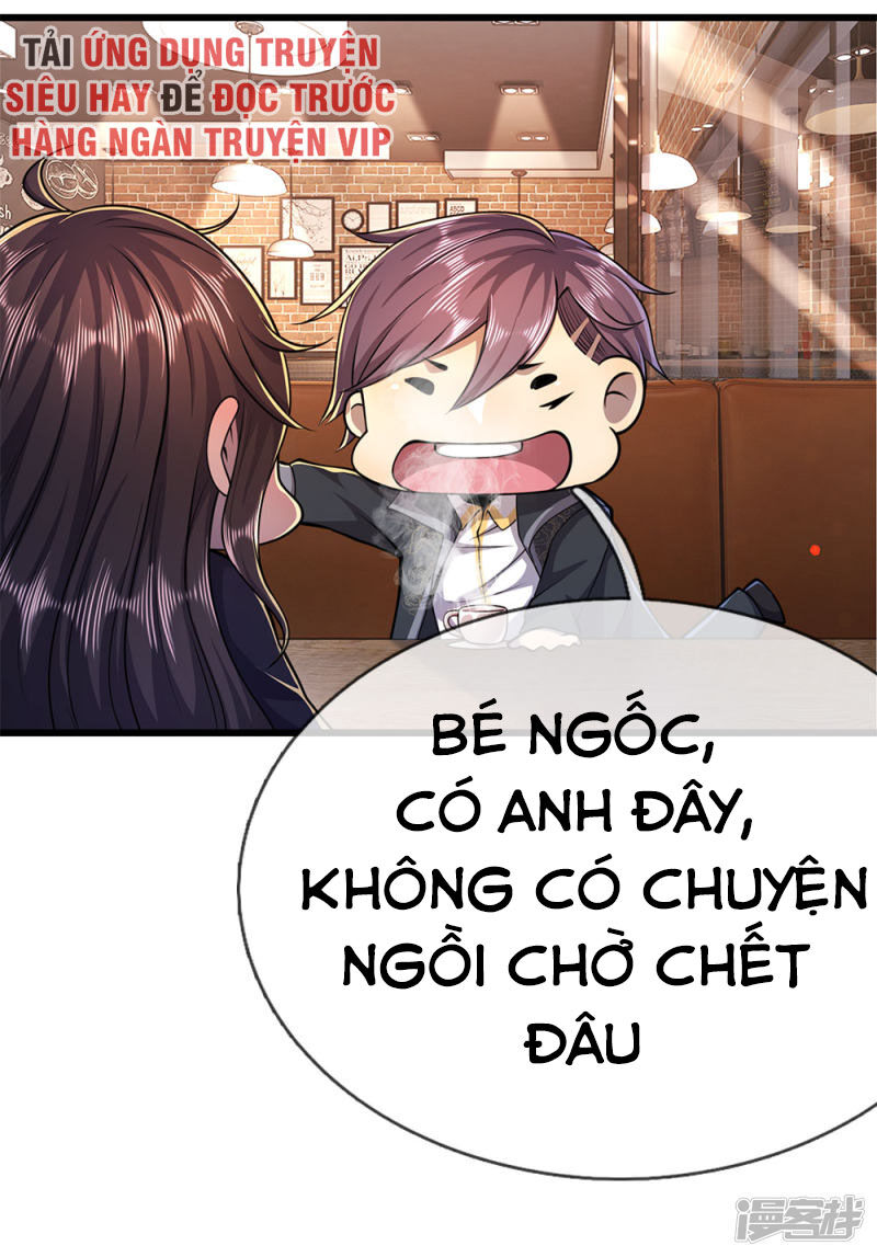 Y Võ Chí Tôn Chapter 183 - 2