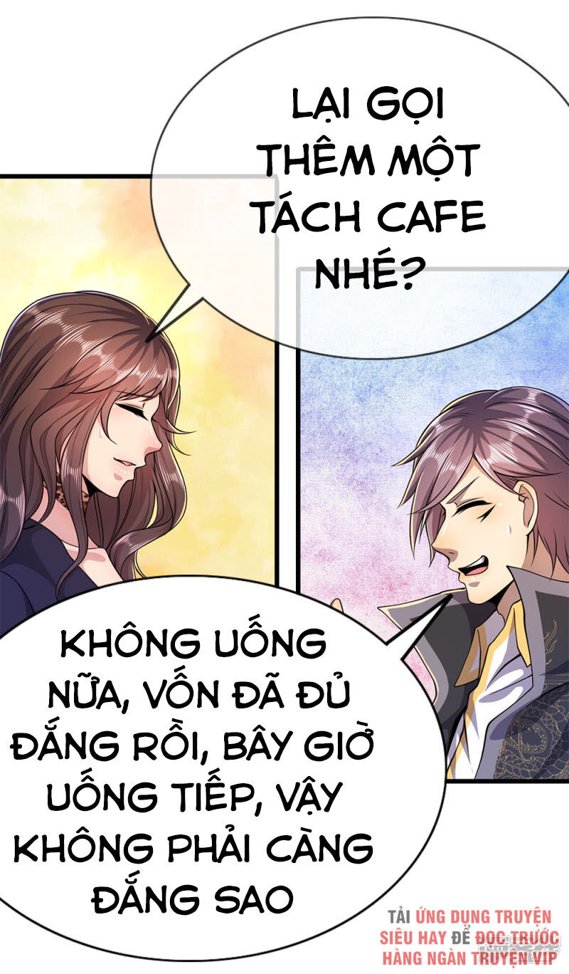Y Võ Chí Tôn Chapter 183 - 19