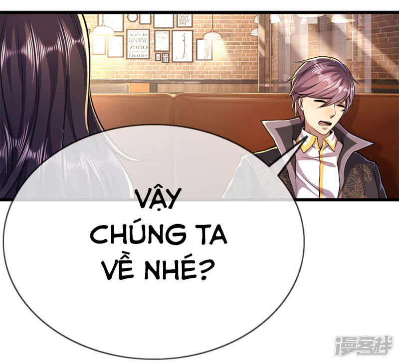 Y Võ Chí Tôn Chapter 183 - 20