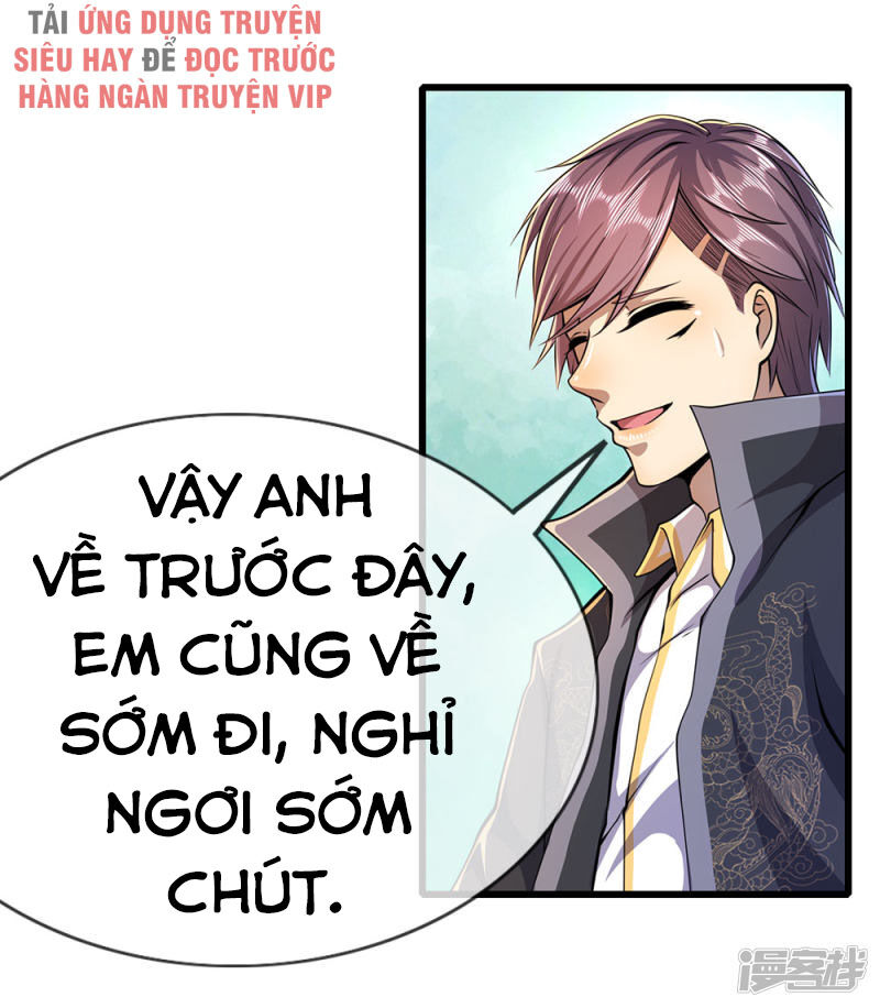 Y Võ Chí Tôn Chapter 183 - 22