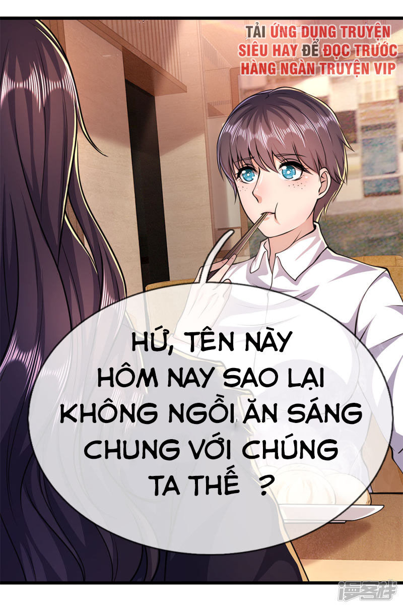 Y Võ Chí Tôn Chapter 184 - 12