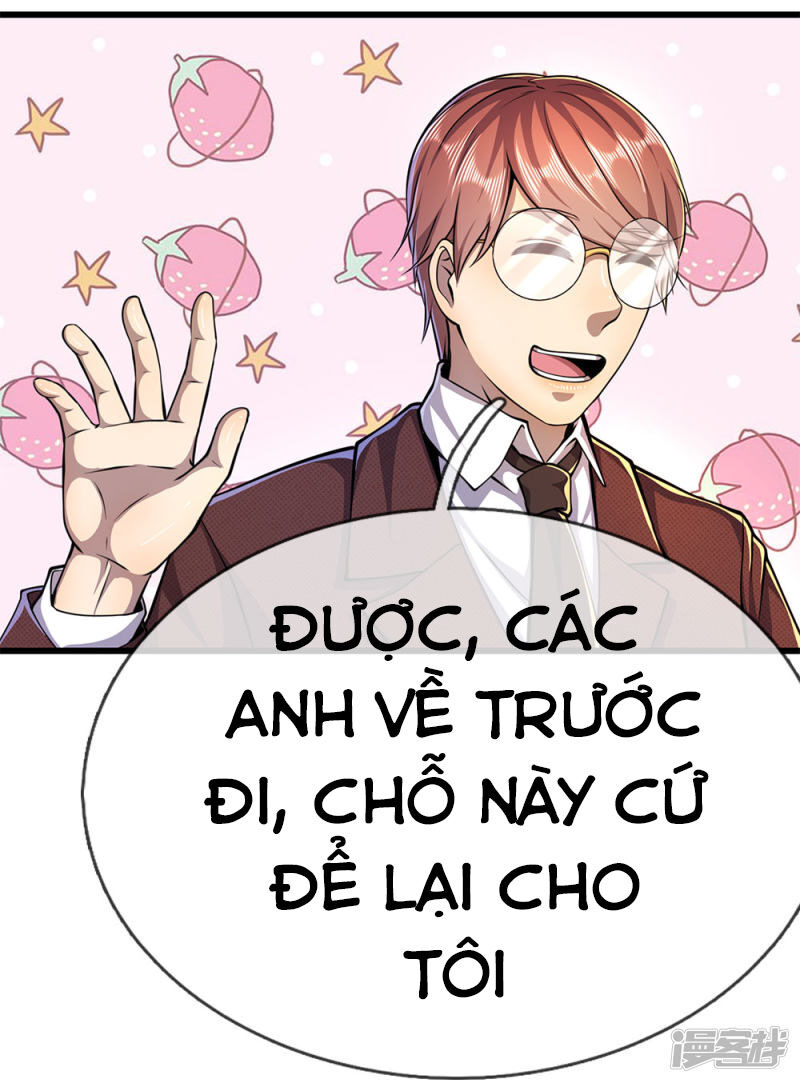 Y Võ Chí Tôn Chapter 185 - 11