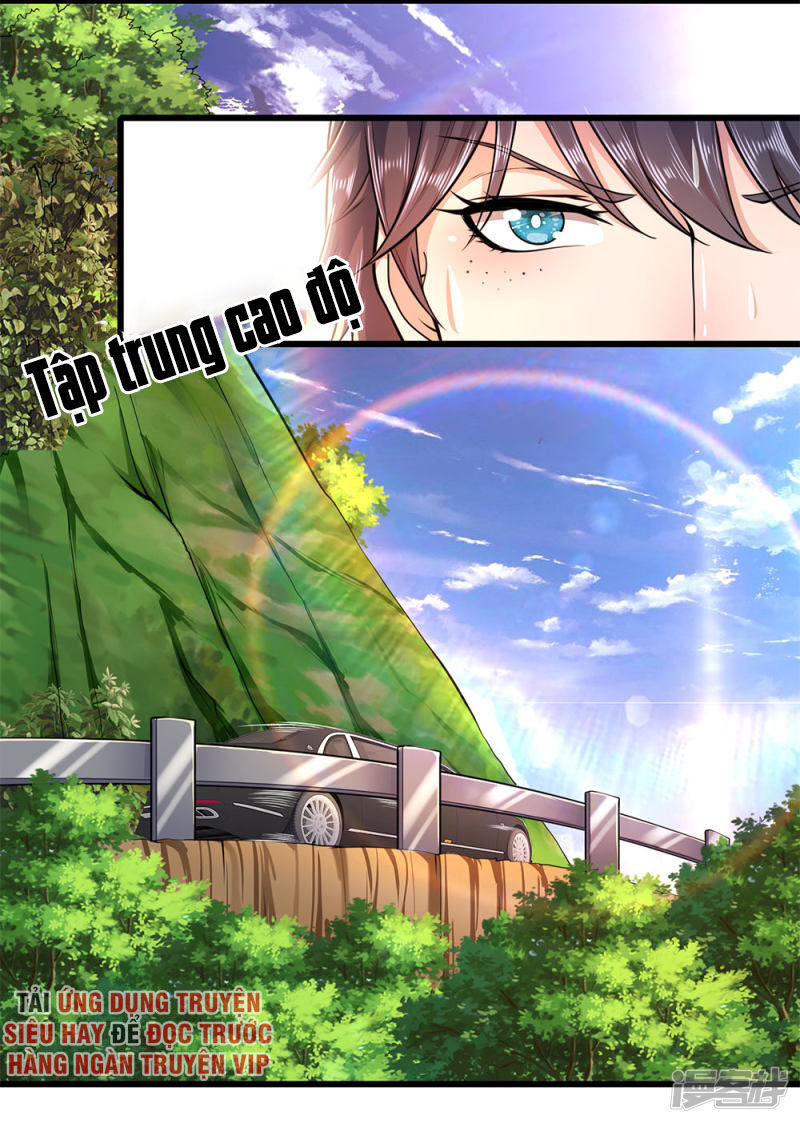 Y Võ Chí Tôn Chapter 185 - 15