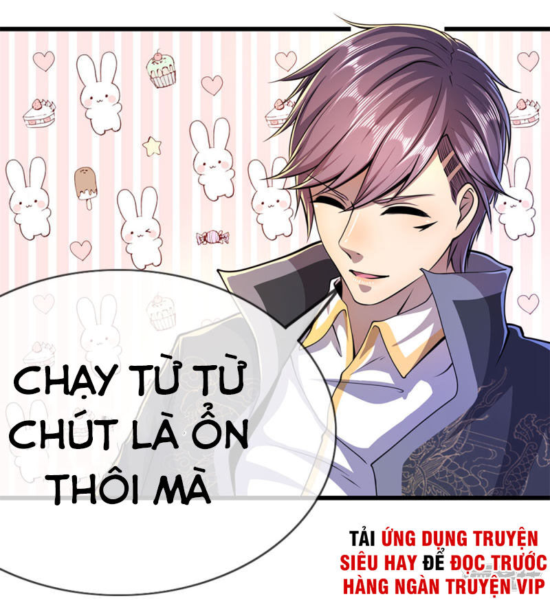 Y Võ Chí Tôn Chapter 185 - 17