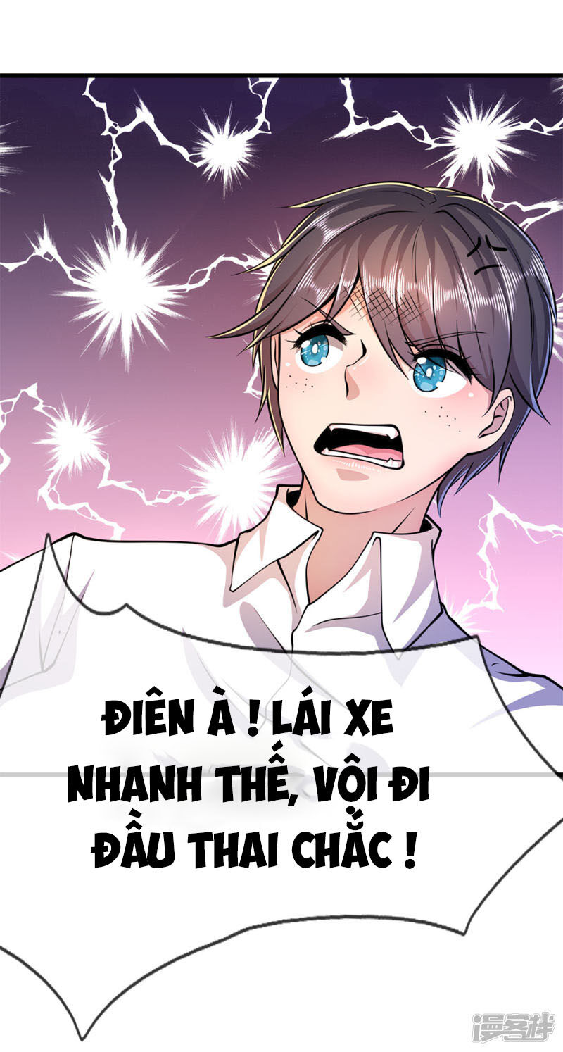 Y Võ Chí Tôn Chapter 186 - 2