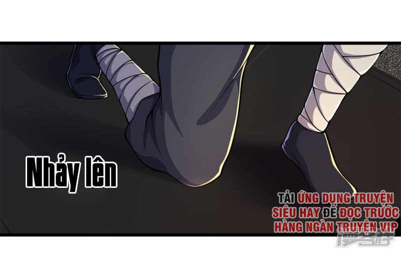 Y Võ Chí Tôn Chapter 186 - 15