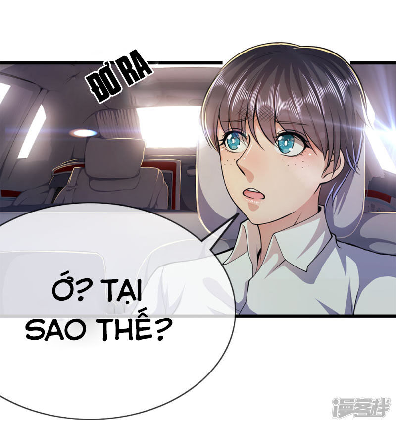 Y Võ Chí Tôn Chapter 186 - 5