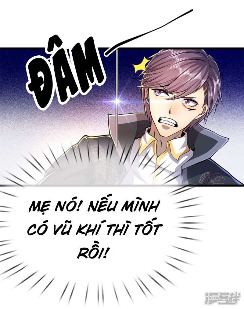Y Võ Chí Tôn Chapter 187 - 16