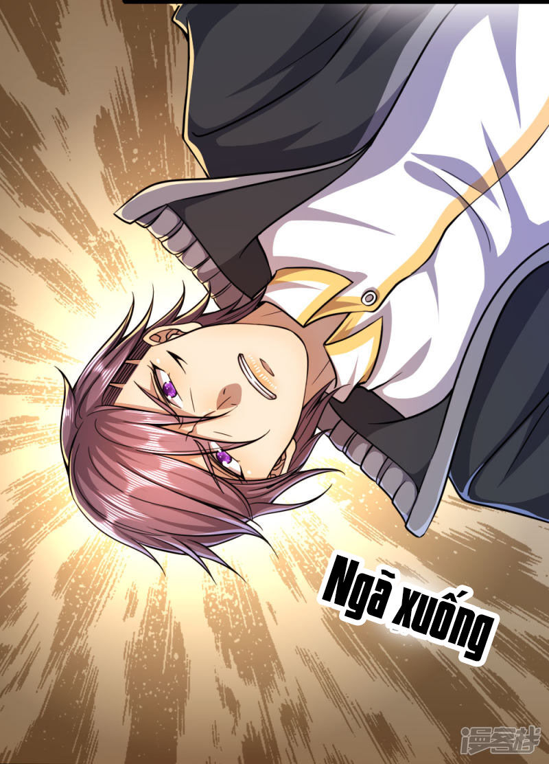 Y Võ Chí Tôn Chapter 188 - 17