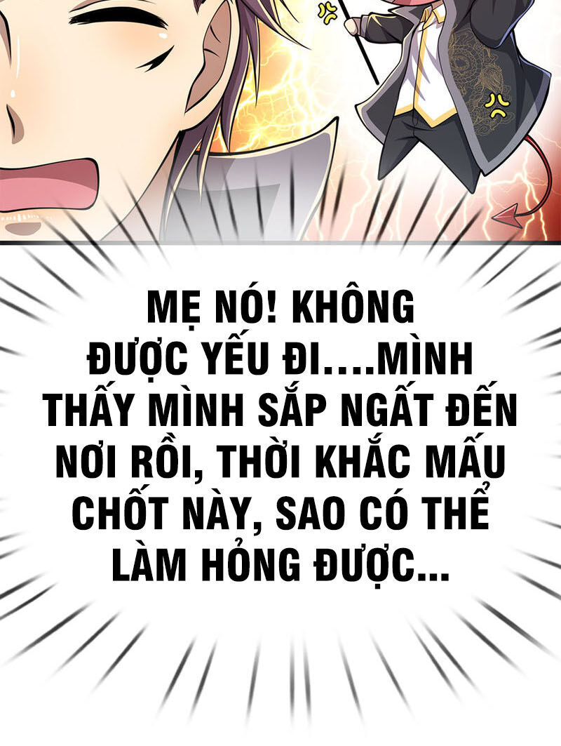 Y Võ Chí Tôn Chapter 190 - 9