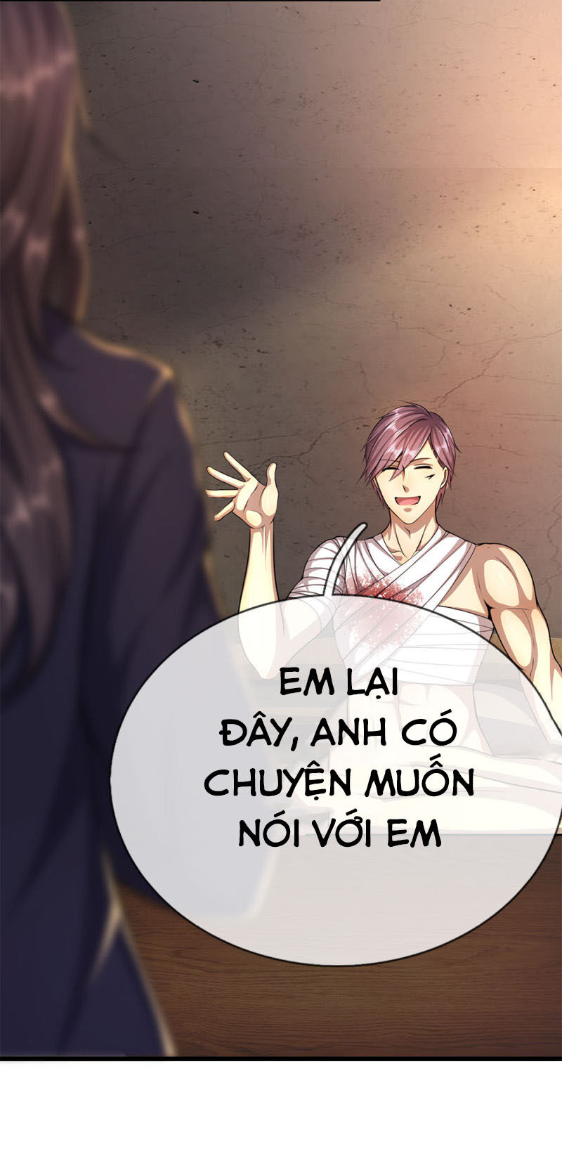 Y Võ Chí Tôn Chapter 192 - 11